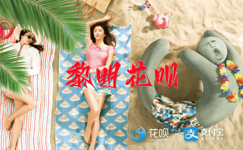 不忍卒读花呗